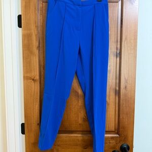 Women's Blue pant set